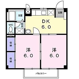 🉐敷金礼金0円！🉐ハイム丸芝Ａ