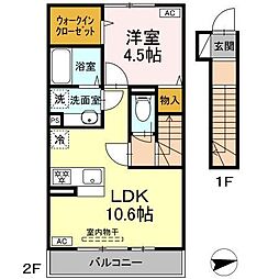 サンソレイユ