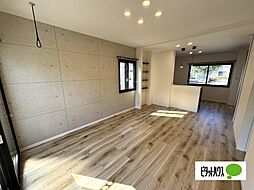 フレグランスＦｏｒｅｖｅｒ　Ｅ 2階1LDKのリビング/ダイニング