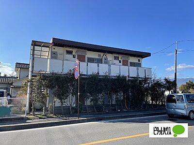 外観 外観