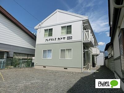 外観 外観