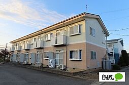 エルディム堰西