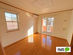 メゾンＦナイヤガラII 102 1階1LDKのリビング/ダイニング