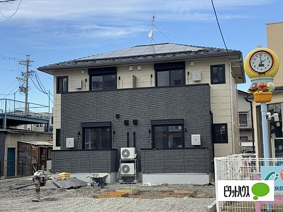 D-room本庄_トップ画像