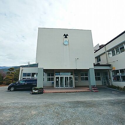 D-room本庄_周辺_1