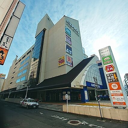 D-room本庄_周辺_4