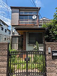 上水南町中古戸建