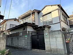 物件画像 練馬区東大泉中古戸建