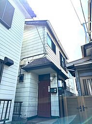 物件画像 新座市西堀2丁目中古戸建