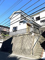 物件画像 汐見台中古戸建