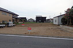 物件画像 つくば市横町322坪