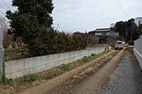 茨城県つくば市高崎1506-2：物件画像