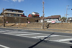 物件画像 守谷市松ヶ丘3丁目