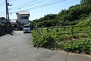 南6ｍ市道。つくば市高見原4丁目。大きな大きな2,408m2（728坪）！◎牛久駅まで約2.2ｋｍ◎圏央道（つくば牛久ＩＣ）5.1ｋｍ。