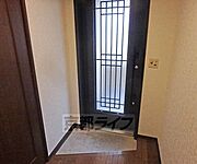 玄関2です。
