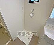 室内に設置可