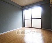 広々としています