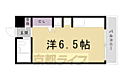 ブルーベル4階4.1万円