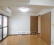 洋室です