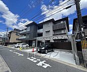 京都府京都市西京区嵐山中尾下町：物件画像／株式会社京都ライフ　立命館大学前店