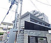 京都府京都市下京区猪熊通梅小路上る南夷町：物件画像／株式会社京都ライフ　立命館大学前店