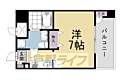 ベラジオ四条烏丸9階7.8万円