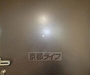 覗き穴です。