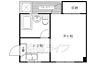 間取り：間取