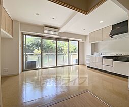グリーンヒル北山通 3LDKの写真