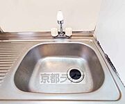 広めシンク