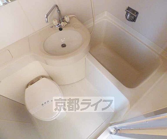 浴室