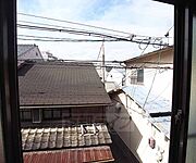 日当たりも良さそうです。
