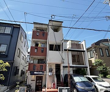 外観 外観
