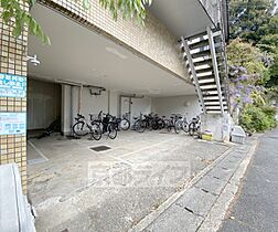 Ｍｉｎａｔｏ　Ｈｏｕｓｅ 103 ｜ 京都府京都市左京区松ケ崎西山（賃貸マンション1K・1階・17.20㎡） その24