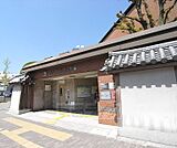 今出川駅まで2453m