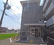 京都府向日市寺戸町瓜生：物件画像／株式会社京都ライフ　立命館大学前店