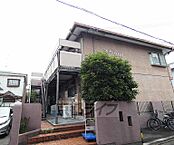 京都府京都市伏見区黒茶屋町：物件画像／株式会社京都ライフ　立命館大学前店