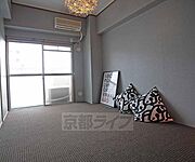 6帖の和室です。