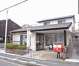 伏見京町北郵便局まで151m 京町通り沿い。最寄は丹波橋駅です