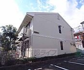 京都府京都市伏見区久我森の宮町：物件画像／株式会社京都ライフ　立命館大学前店