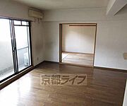 広々としたお部屋です