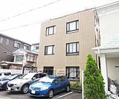 京都府京都市山科区音羽沢町：物件画像／株式会社京都ライフ　立命館大学前店