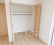 便利な収納です。