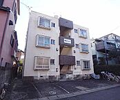 京都府京都市山科区勧修寺東栗栖野町：物件画像／株式会社京都ライフ　立命館大学前店