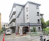 京都府京都市山科区小山西御所町：物件画像／株式会社京都ライフ　立命館大学前店