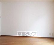 大きなお部屋です