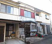 京都府京都市山科区東野森野町：物件画像／株式会社京都ライフ　立命館大学前店