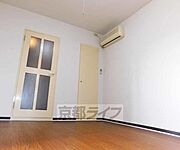 キレイなお部屋です。