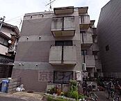 京都府京都市山科区大宅辻脇町：物件画像／株式会社京都ライフ　立命館大学前店
