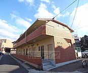 京都府京都市山科区御陵中内町：物件画像／株式会社京都ライフ　立命館大学前店